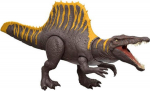 Mattel Jurassic World Rebirth: Tail Thrasher - Spinosaurus (JGB56)