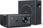 Yaber multimedia projector K2s Pro LCD FullHD 1080p z speakers JBL i subwoofer - czarny
