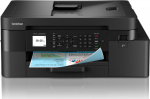 Brother MFC-J4350DW Printer Inkjet Colour MFP A4 20 ipm USB Wi-Fi