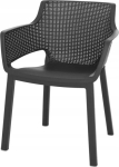 Keter Garden chair Eva gray