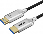 Unitek Optical Cable HDMI 2.0 AOC 4K 60Hz 30 m - Unitek Optical Cable HDMI 2.0 AOC 4K 60Hz 30 m