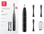 Oclean Electric Toothbrush Flow S Black&nbsp;&nbsp;&nbsp;