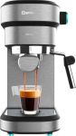 Cecotec Cafelizzia 890 Gray Coffee Maker