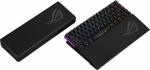 ASUS ROG Falchion+ Smart Cover Bundle