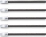 Wacom pliiatsiotsakud Pro Pen 3 Rubber 5tk