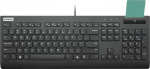 Lenovo Smartcard Wired Keyboard II - Tastatur