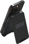 Mophie Snap+ Powerstation Mini Stand Red Bull Racing 5000 mAh MagSafe czarny