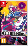 Selecta Vision NSW Touhou Luna Nights