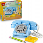LEGO Creator 31174 Telefon W Stylu Retro