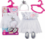 ZAP Baby Born Ballerina costume for a doll 43 cm