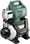 Metabo METABO.HYDROFOR HWWI 4500/25 INOX 4500