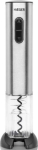 Haeger WO-0SC.005A Electric Rechargeable Corkscrew