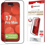 E.V.I. DISPLEX PREMIUM GLASS FCAR, IPHONE 17 PRO MAX