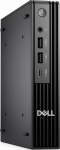 DEL Dell Computer Dell Pro Micro Plus QBM1250 Intel Core Ultra 7 265 16 GB 512 GB SSD Windows 11 Pro