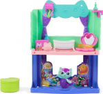 ''Spin Master Toys Far East'' Spin Master Gabby's Dollhouse Movie: 'MerCat's' Spa-awesome Bathroom Playset (6074306)