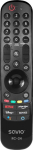 Savio RC-24 do TV Smart LG - LG Smart TV