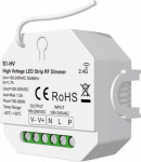 SKYDANCE S1-HV Dimmer, 1Ch, 230V, 150-360W, Push-Dimm