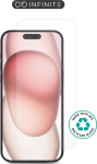 eSTUFF INFINITE (GRS) iPhone 16, Pro/17 Screen Protector