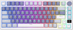 ROYAL KLUDGE RK-M75 Ocean Blue Gaming Keyboard Brown switch