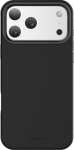 Prodigee Aluminum Edge case z MagSafe do iPhone 17 Pro czarne