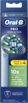 Oral-B CrossAction Hvid
