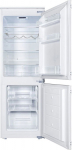 Amica Fridge-freezer for building BK2665.4i(E)