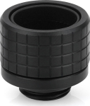 Thermal Grizzly DeltaMate Fitting - HT16, black