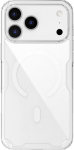 Nillkin Nature TPU PRO Magnetic Cover for Apple iPhone 17 Pro Max