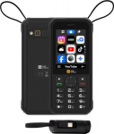 AGM Mobile AGM by Bea-fon M11 Bartype rugged IP68/IP69K/MIL-STD - 4.000 mAh - 7.11 cm