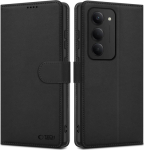 Tech-Protect Wallet Xiaomi Redmi 15 4G / 5G czarny