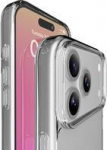 Cellularline Clear Strong - Rear cover
