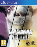 DEEP SILVER PS4 Goat Simulator - The Bundle