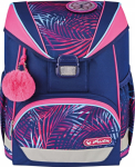 Herlitz satchel UltraLight leer Tropical Chill