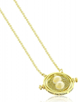 The Carat Shop Ltd Carat Shop Harry Potter - Spinning Time Turner Necklace (WN0097)