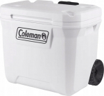 Campingaz Coleman COOLER XTREME passive refrigerator MARINE 50QT WHEELED