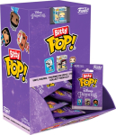 Funko Bitty Pop! Singles: Disney Princess (Blind Bag/Random) Vinyl Figures