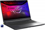 ASUS ROG Strix G18 G815LR-S8082 grau/green Intel Core? Ultra 7 255HX NVIDIA - Core Ultra 7 - 1.000 GB