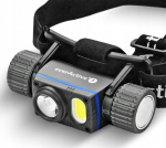 EverActive HL-2000R Force PRO - Headlamp LED