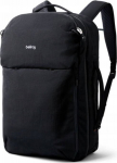 Bellroy Lite Travel Pack - travel backpack 30L z pocket on laptop (black)