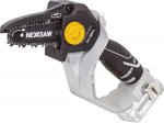 Batavia B.V. 18V Nexxsaw Cordless One-Hand Chainsaw 6" V3 - Without Battery and Charger | Chainsaw