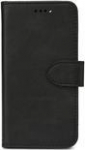 eSTUFF ES67110011-BULK, Wallet Case, Apple, iPhone 17 Pro Max, 17.5 cm (6.9"), Schwarz