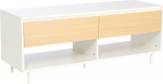 TV table HERTA 120x40xH48cm