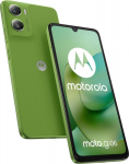 Motorola Mobility Motorola Moto G06 - 4G Smartphone - Dual-SIM - RAM 4 GB / Internal memory 256 GB - microSD slot - LCD-Anzeige - 6.88" - 1640 x 720 Pixel (120 Hz)