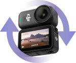 DJI DJI Care Refresh dla DJI Osmo Nano (biennial plan)