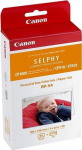 Canon RP-54 10x15 cm Papier und Farbband (54 Blatt)
