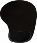 Vakoss PD-424 mouse pad Black
