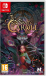Maximum Games NSW Bye Sweet Carole