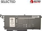 Notebook Battery DELL 293F1, 3300mAh, Extra Digital Selected
