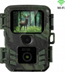 Camera IP Evolveo EVOLVEO StrongVision Mini WiFi camera trap/security camera with app