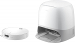 [AI generated title] Roborock Qrevo Curv 2 ProX Robot vacuum cleaner